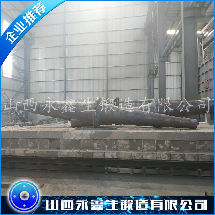 產(chǎn)品鍛件