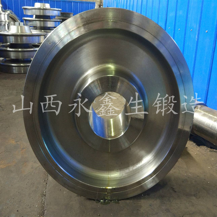 產(chǎn)品鍛件