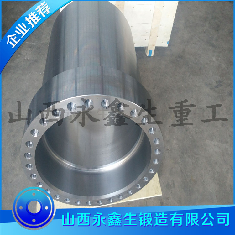 鍛件