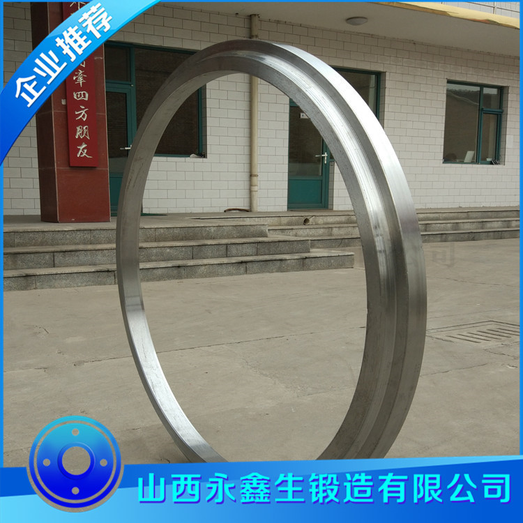 鍛件