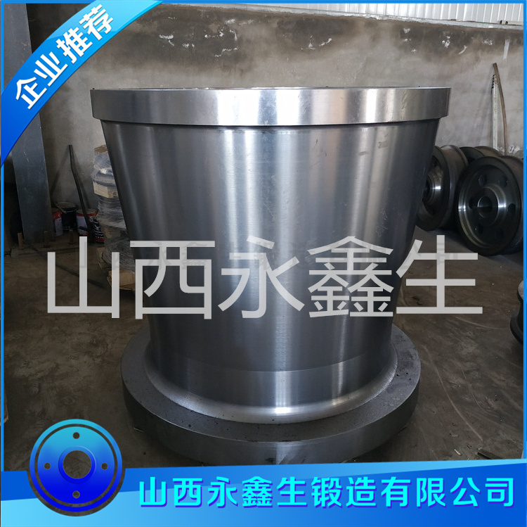 鍛造油壓機
