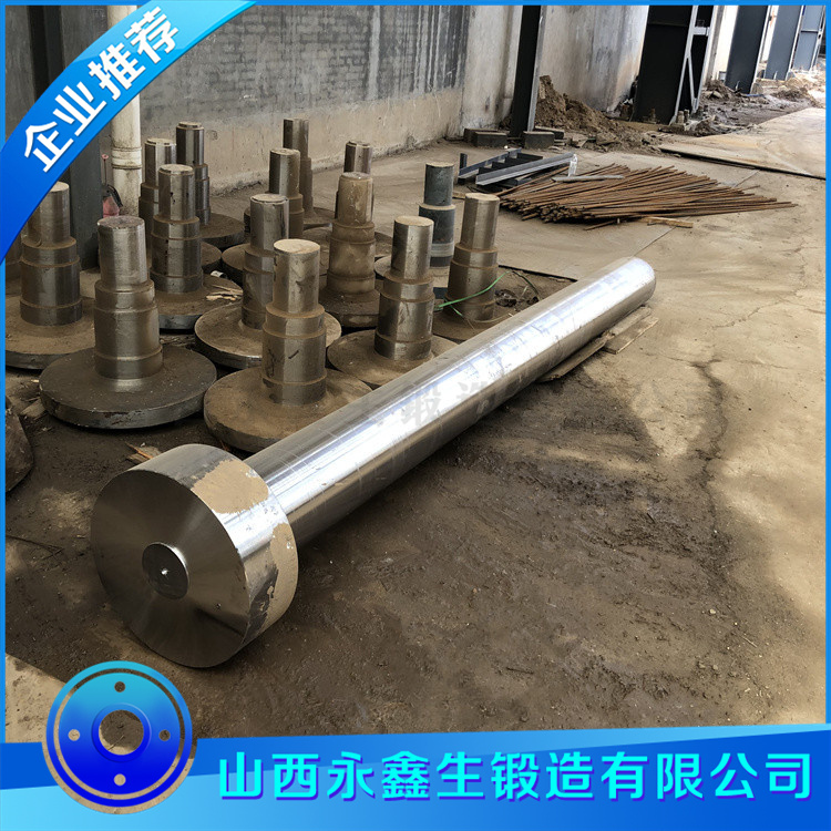 鍛造70Cr3Mo輥套