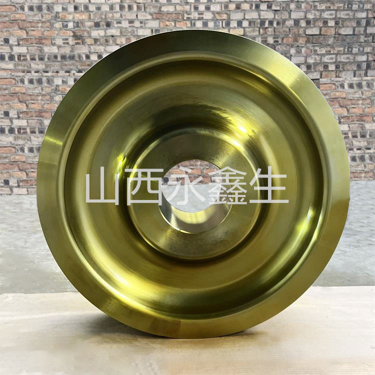 鍛件