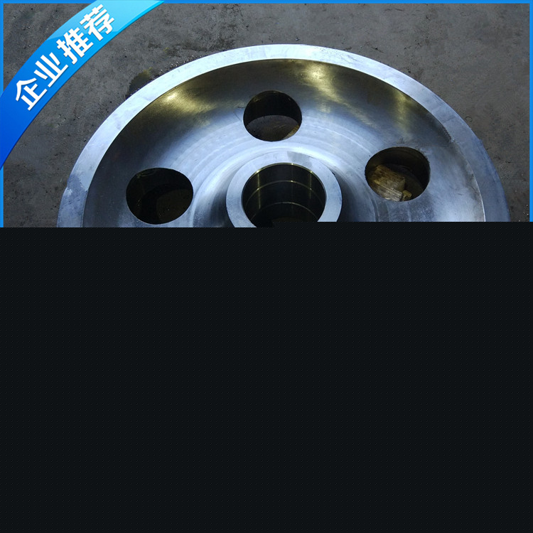 導(dǎo)煙車車輪鍛件