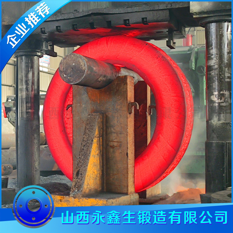 鍛造烘王機(jī)輪帶