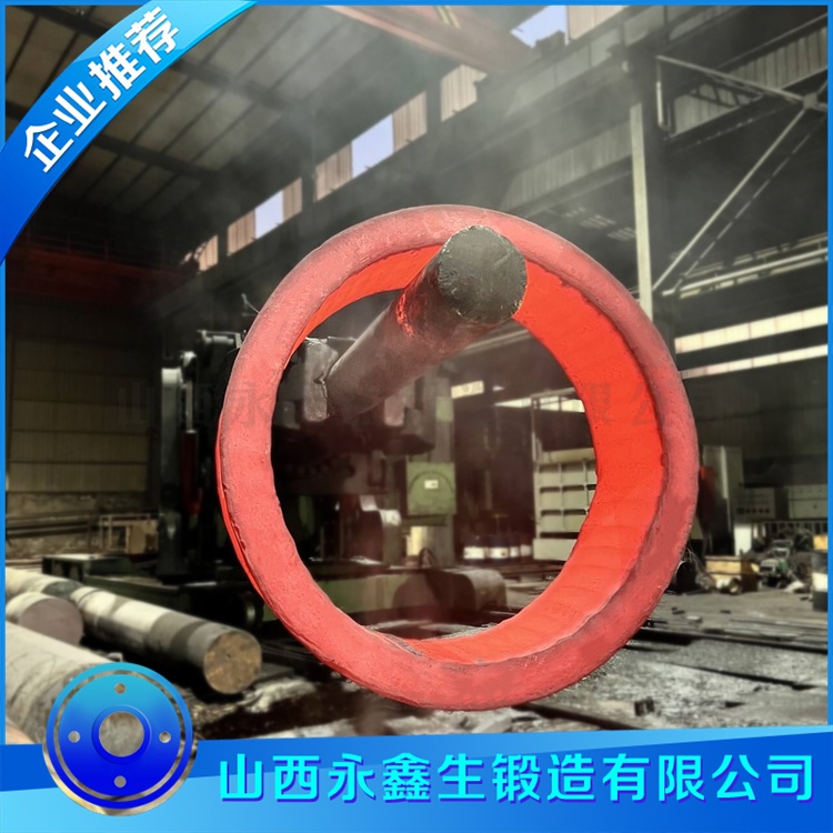 鍛件